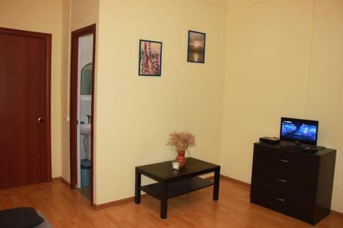 Hostal Tikhaya Gavan Guest House