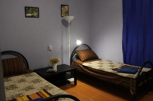 Hostal Tikhaya Gavan Guest House