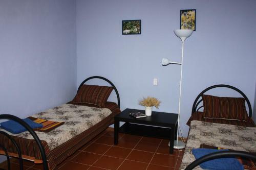 Hostal Tikhaya Gavan Guest House
