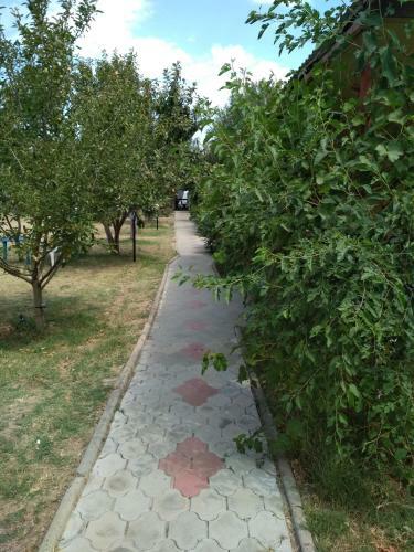 Hostal Tikhaya Gavan Guest House