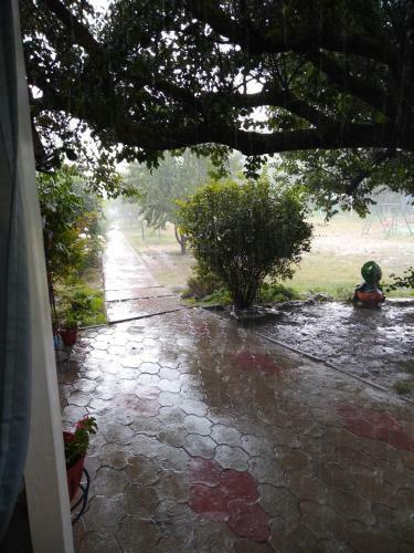 Hostal Tikhaya Gavan Guest House