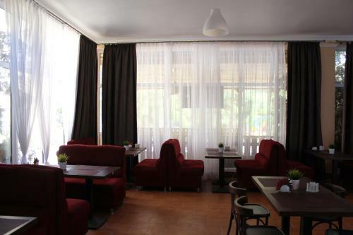 Hotel Guest House Golubaya Buhta