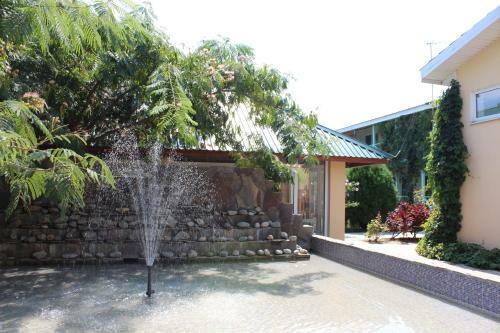 Hotel Guest House Golubaya Buhta