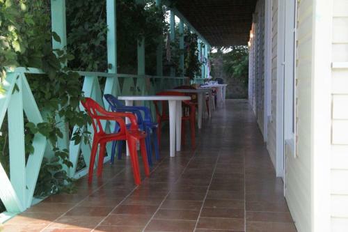 Hotel Guest House Golubaya Buhta
