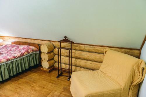 Zagorodny Klub Malinovaya Sloboda