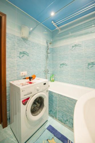 Apartment Viphome On Uchebnaya 7