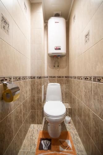 Apartment Viphome On Uchebnaya 7