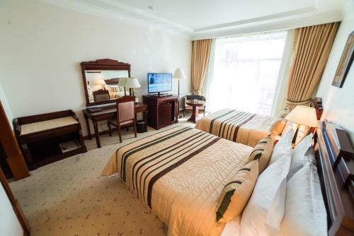 Magistrat Hotel