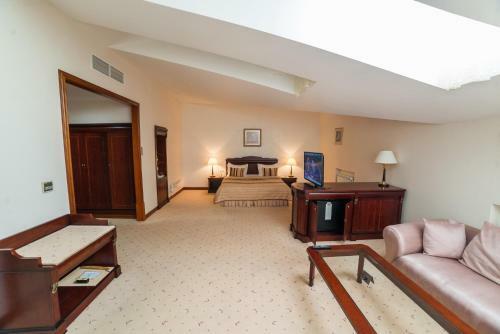 Magistrat Hotel