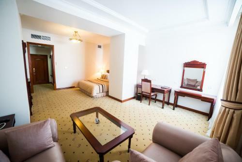 Magistrat Hotel