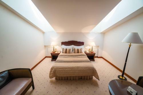Magistrat Hotel