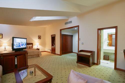 Magistrat Hotel