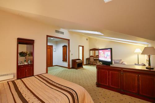 Magistrat Hotel