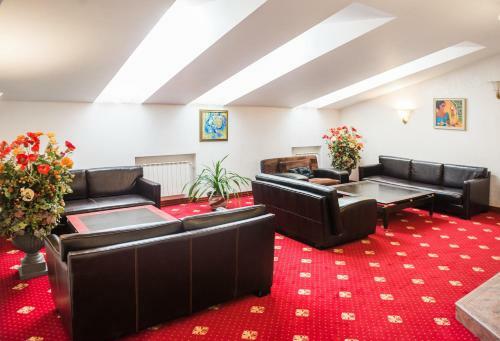 Magistrat Hotel
