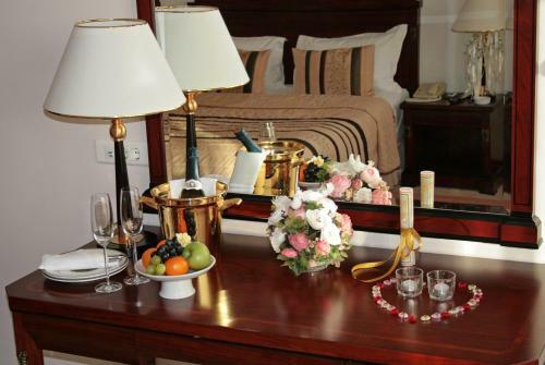 Magistrat Hotel