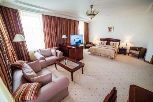 Magistrat Hotel