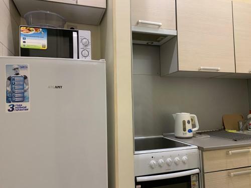 Apartamento Gipnoz Kraskovo