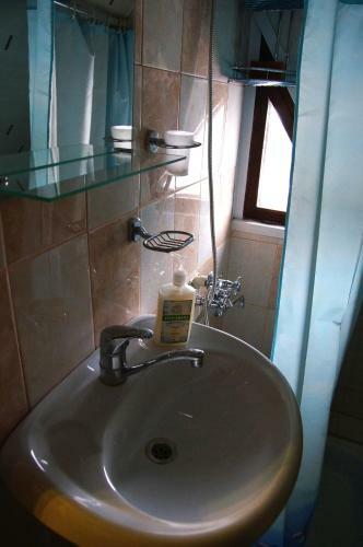Hostal Guest House At Semenovskaya