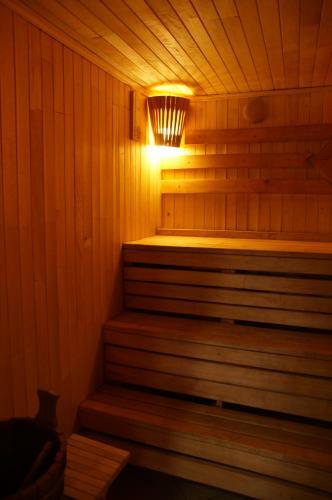 Hostal Guest House At Semenovskaya