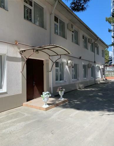 Hostal Guest House U Eleny