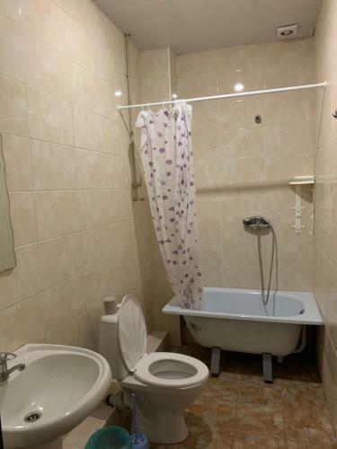 Hostal Guest House U Eleny