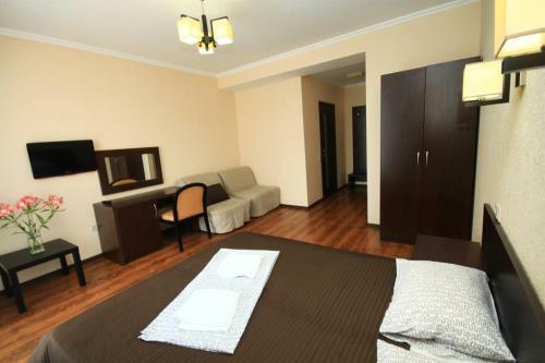 Hostal Guest House Uzhniy Bereg