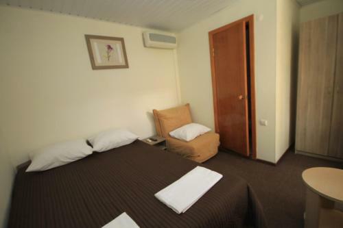 Hostal Guest House Uzhniy Bereg
