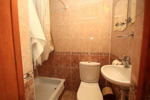 Hostal Guest House Uzhniy Bereg