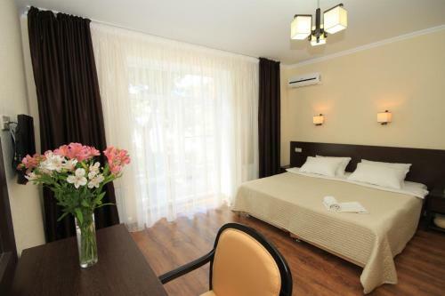 Hostal Guest House Uzhniy Bereg