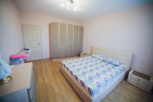 Apartamento Komsomolskaya 15