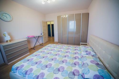 Apartamento Komsomolskaya 15