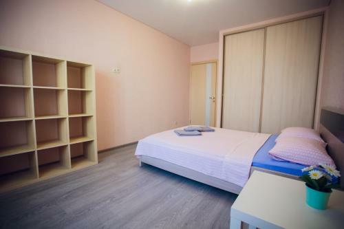 Apartamento Viphouse Ibragimov Boulevard 37/3