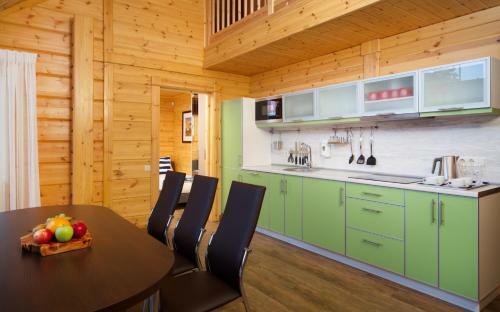 Hotel Sea Home Cottages