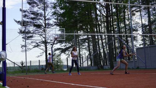 Hotel Sea Home Cottages