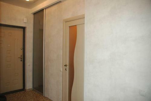 Apartment Sportivnaya 17