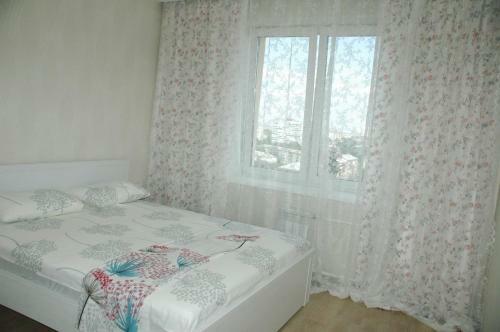 Apartment Sportivnaya 17