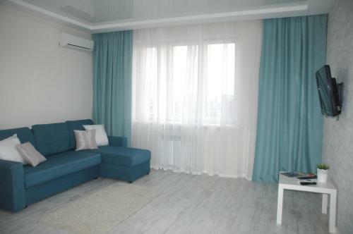 Apartment Sportivnaya 17