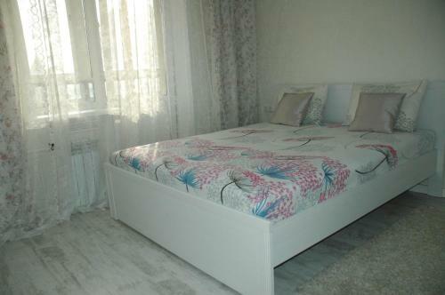 Apartment Sportivnaya 17