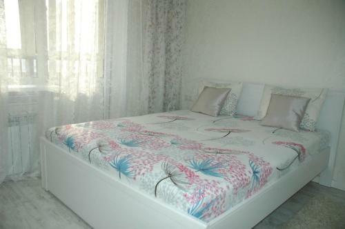 Apartment Sportivnaya 17