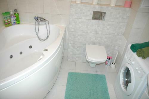 Apartment Sportivnaya 17