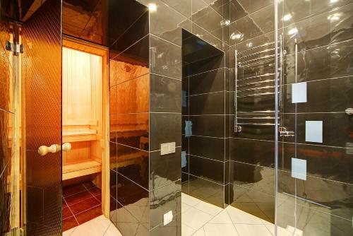 Apartamento Sutkipeterburg Nevsky Prospekt