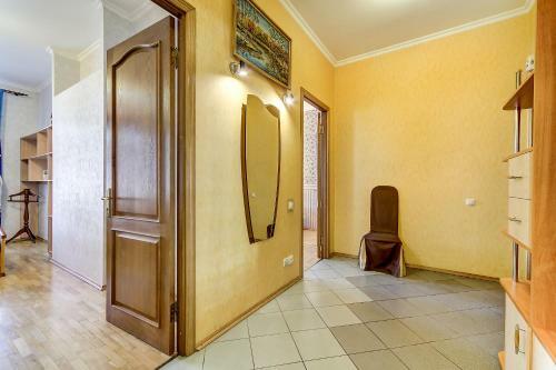 Apartamento Sutkipeterburg Nevsky Prospekt
