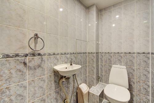 Apartamento Sutkipeterburg Nevsky Prospekt