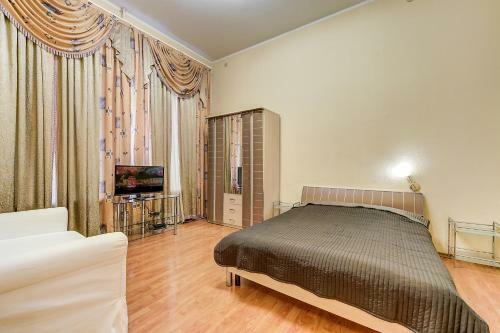 Apartamento Sutkipeterburg Nevsky Prospekt