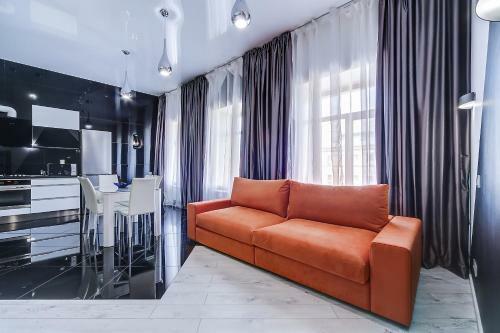 Apartamento Sutkipeterburg Nevsky Prospekt