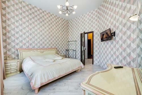Apartamento Sutkipeterburg Nevsky Prospekt