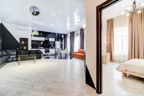 Apartamento Sutkipeterburg Nevsky Prospekt