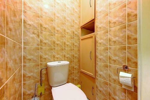 Apartamento Sutkipeterburg Nevsky Prospekt