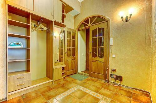 Apartamento Sutkipeterburg Nevsky Prospekt