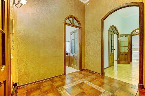 Apartamento Sutkipeterburg Nevsky Prospekt